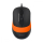 Myszka A4Tech FM10 Orange